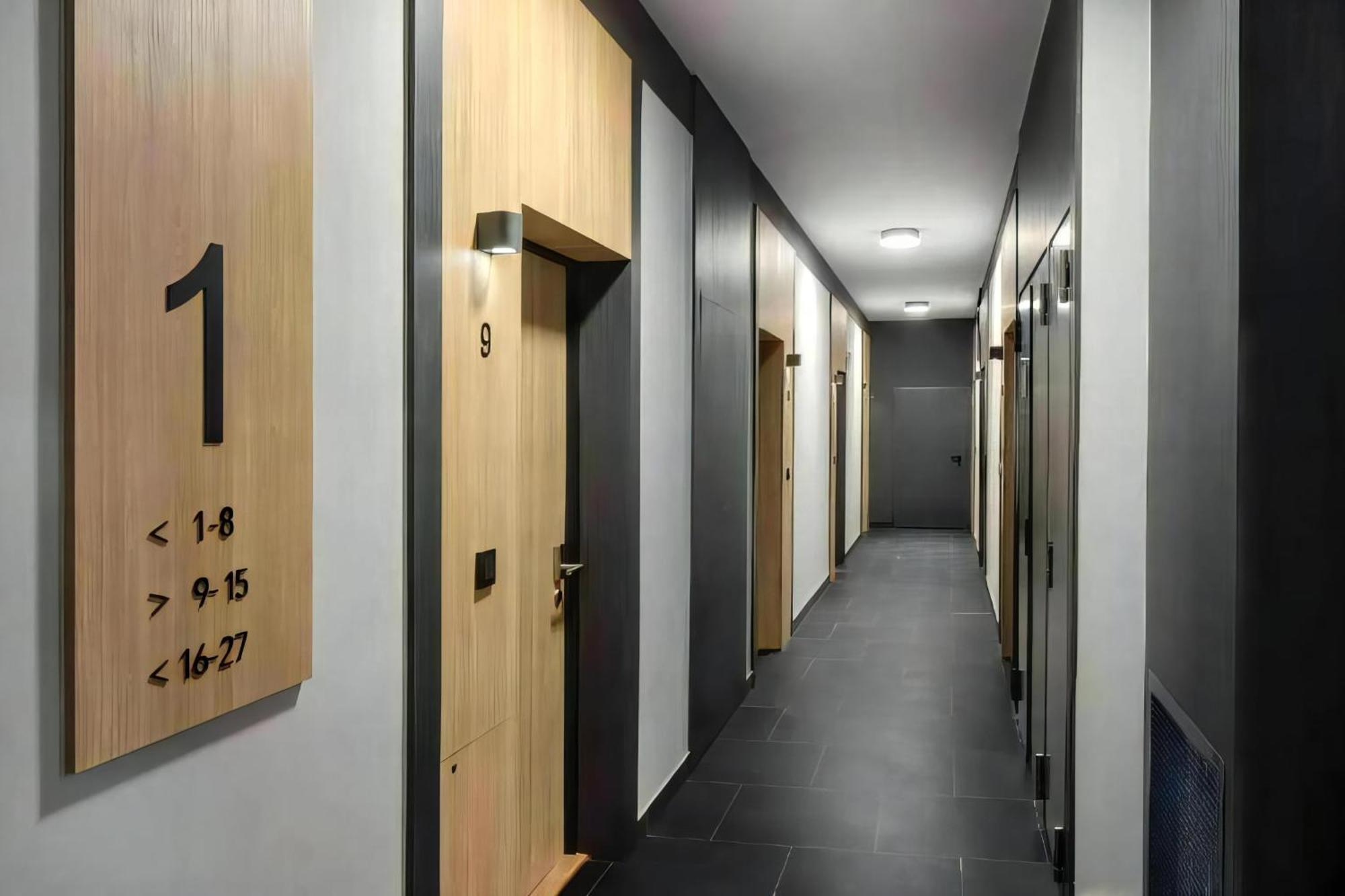 Apartament P27