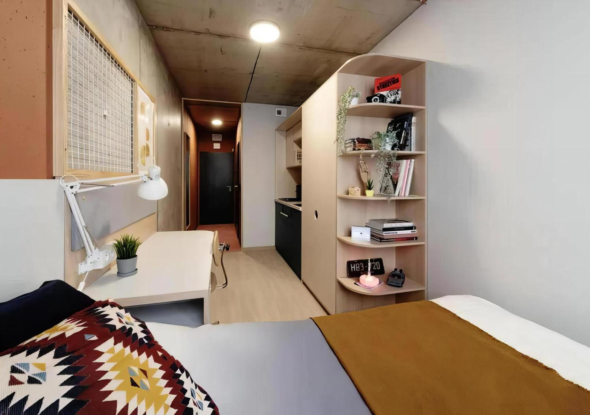 P27 Apartament *