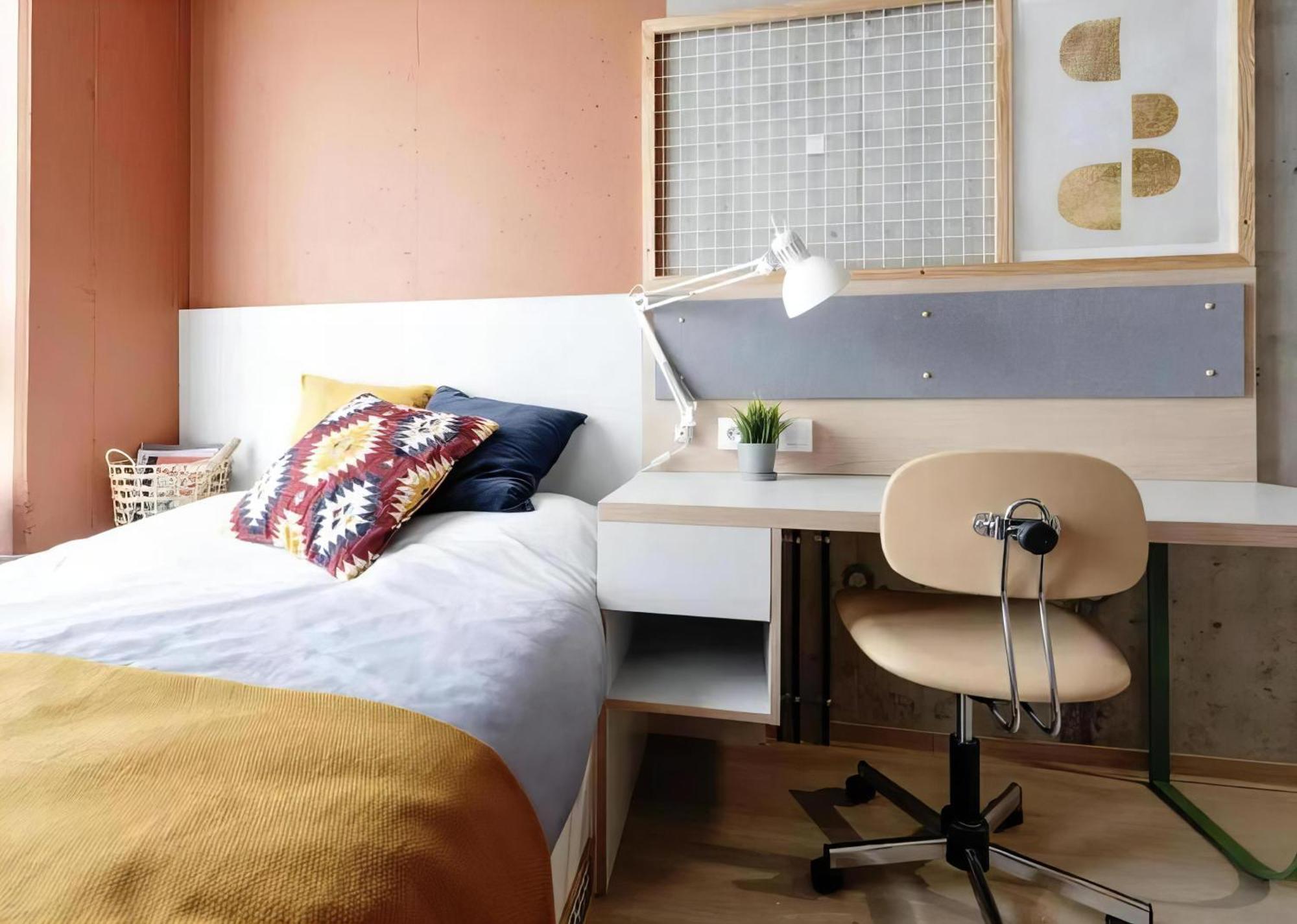 Apartament P27 *