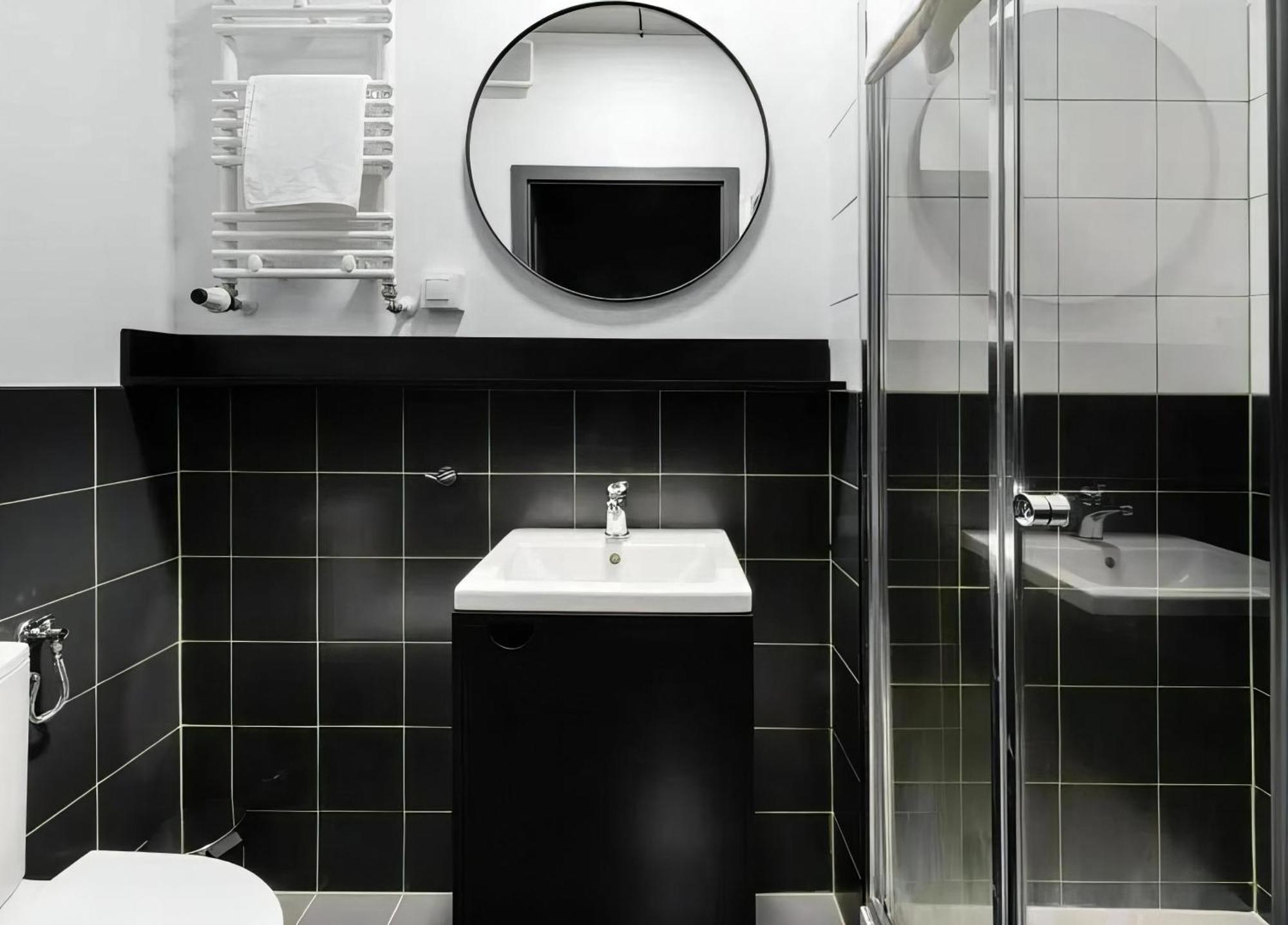 P27 Apartament Warszawa