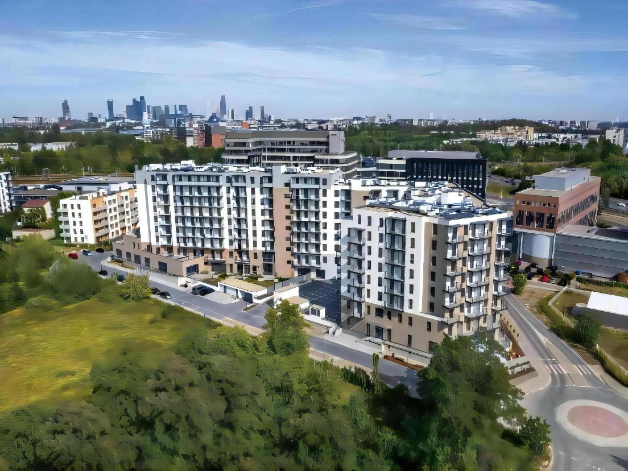 P27 Apartament