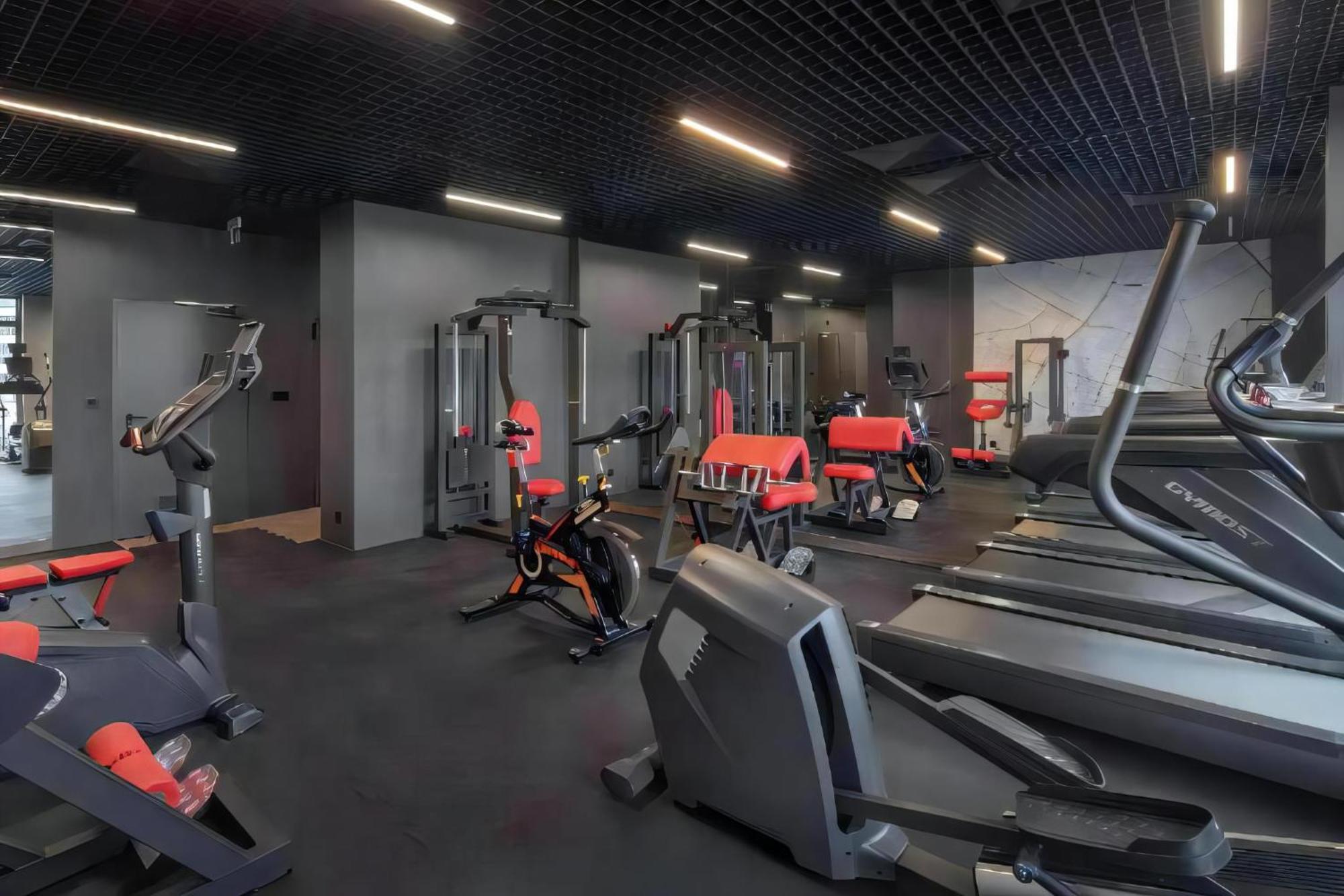 P27 Apartament *